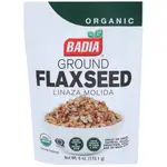 Badia Flax Seed Ground Orga170.1g